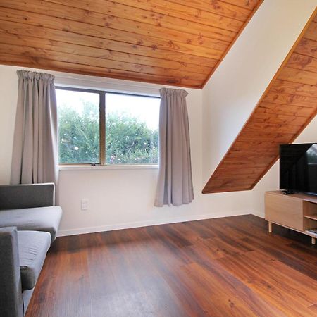 Central Studio Auckland Ngoại thất bức ảnh