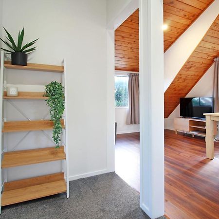 Central Studio Auckland Ngoại thất bức ảnh