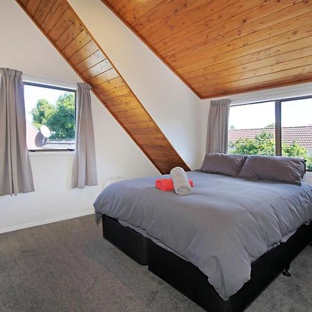 Central Studio Auckland Ngoại thất bức ảnh