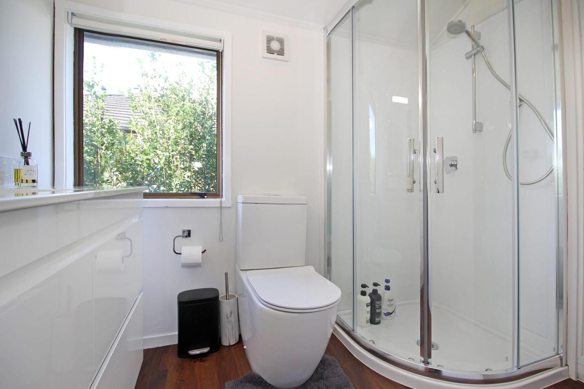 Central Studio Auckland Ngoại thất bức ảnh