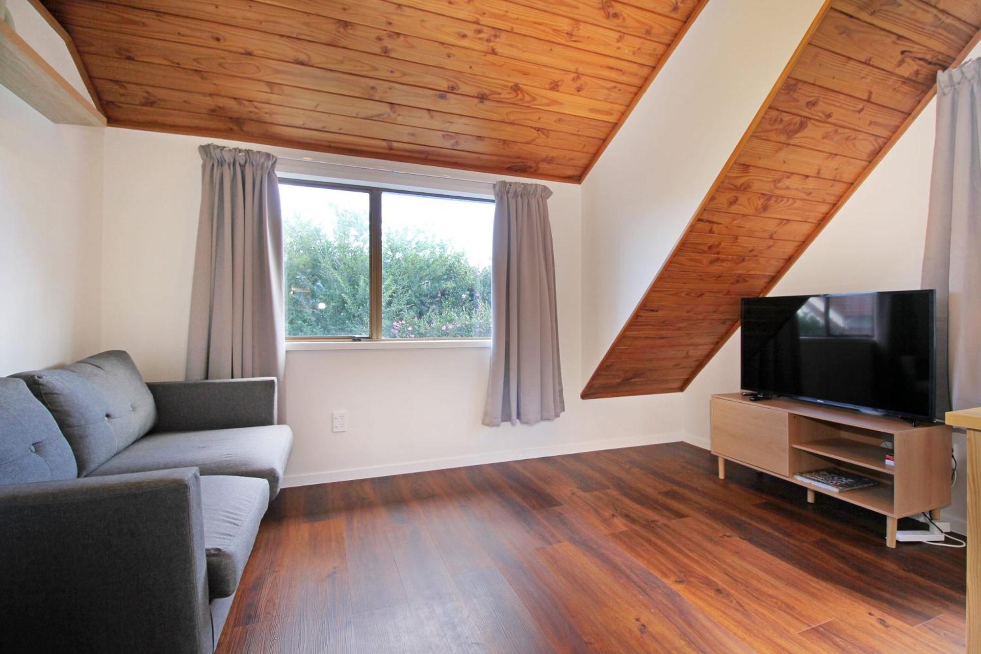 Central Studio Auckland Ngoại thất bức ảnh