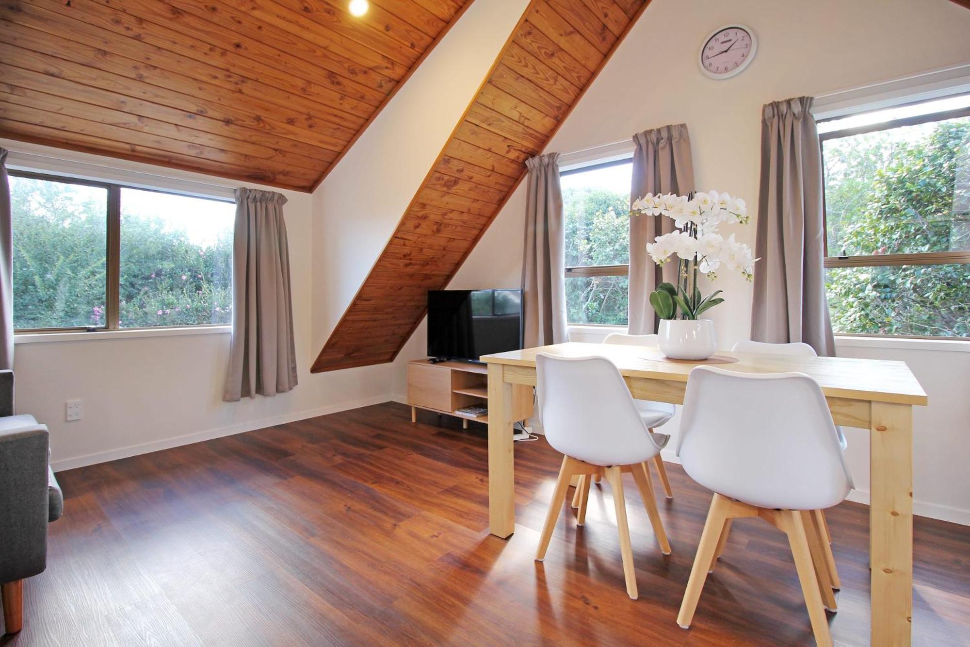 Central Studio Auckland Ngoại thất bức ảnh