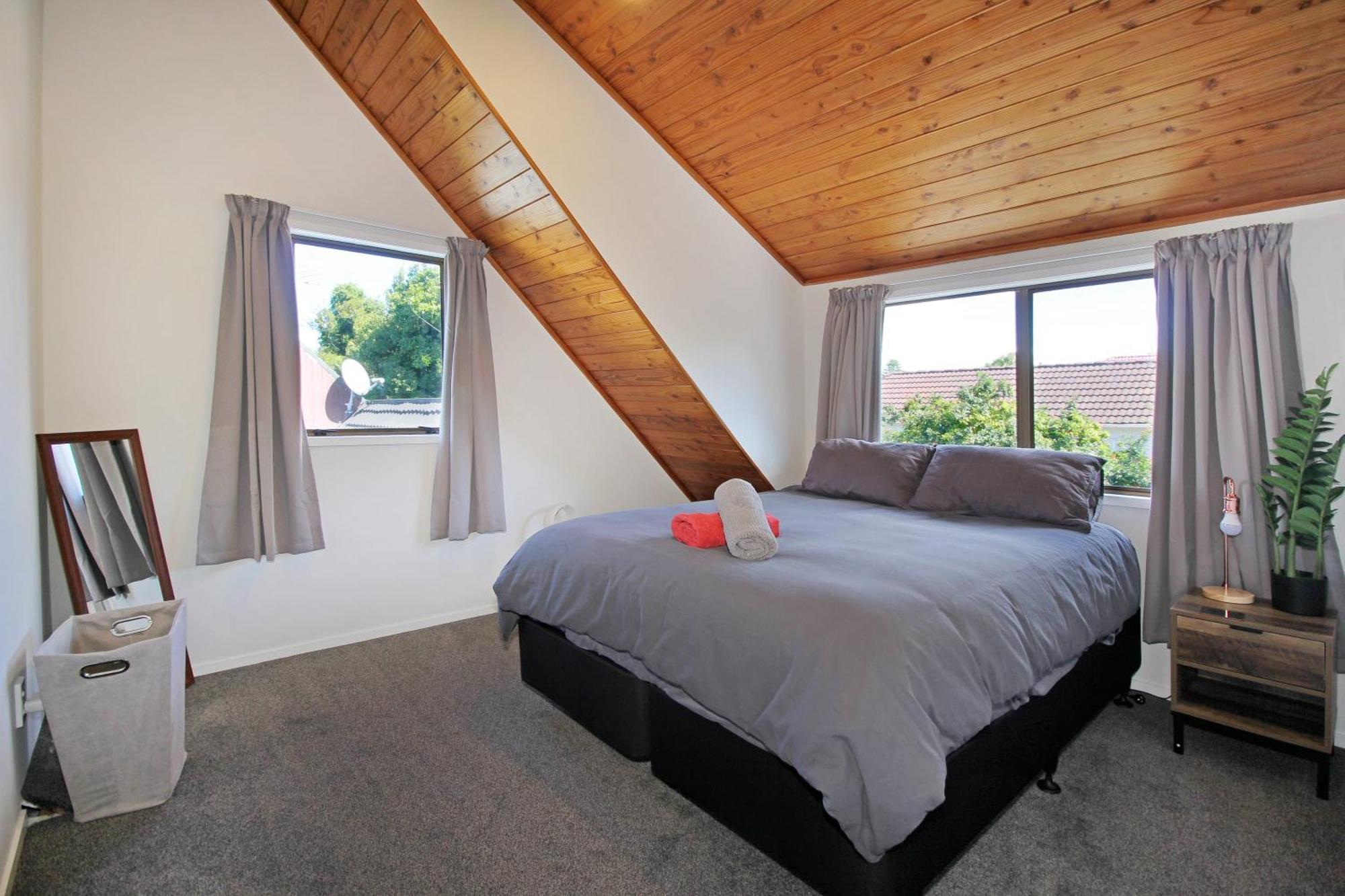 Central Studio Auckland Ngoại thất bức ảnh