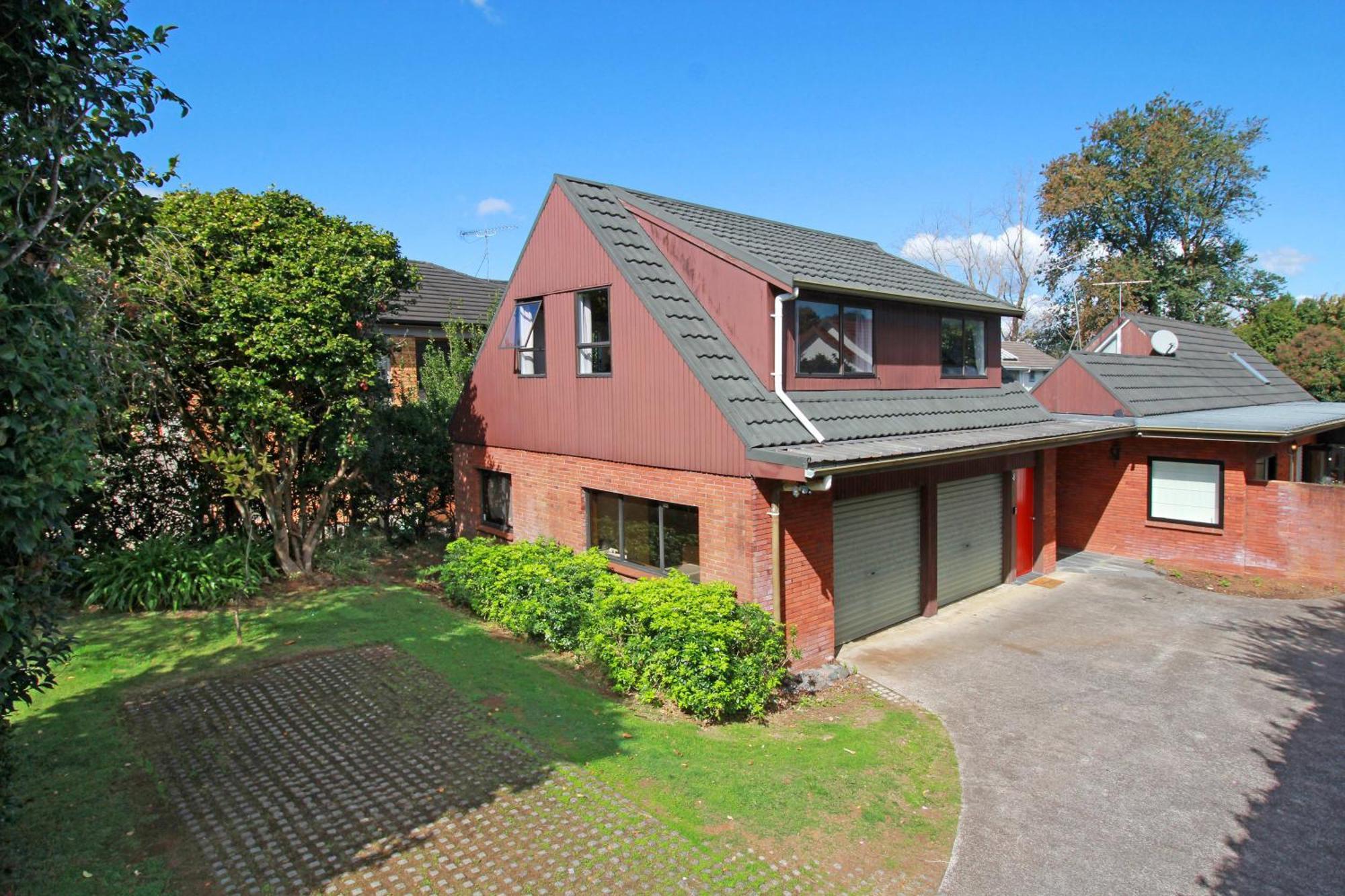 Central Studio Auckland Ngoại thất bức ảnh
